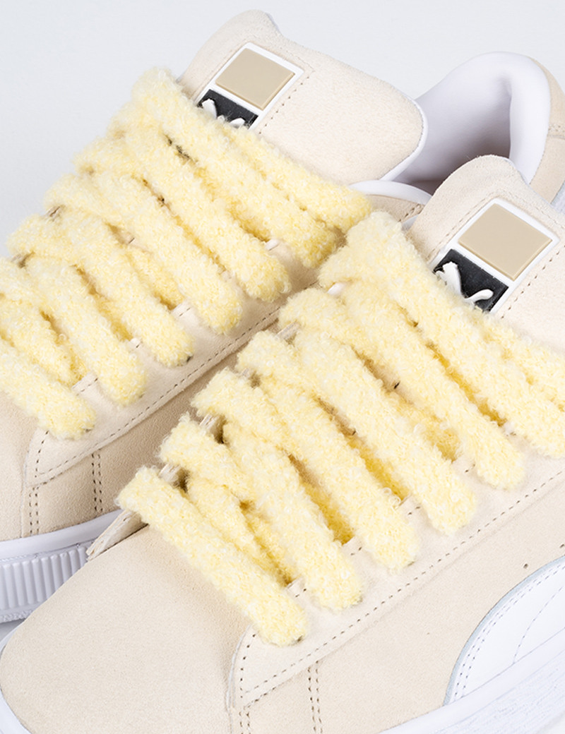 Guide des tailles - Sweet laces